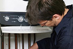 boiler repair Pendlebury